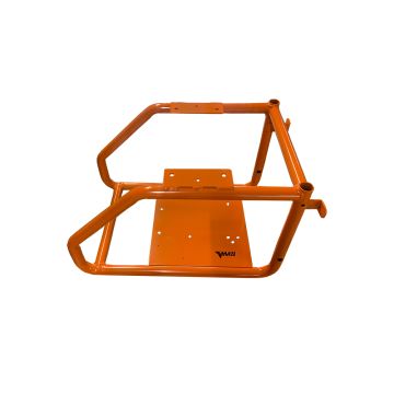 Mabi frame 8BP