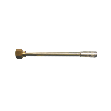Mabi injectielans vr injector+kop
