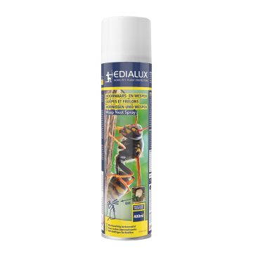 Wasp Nest Spray, 400ml