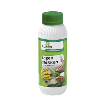 Slakkenkorrels 1.0 400 gr