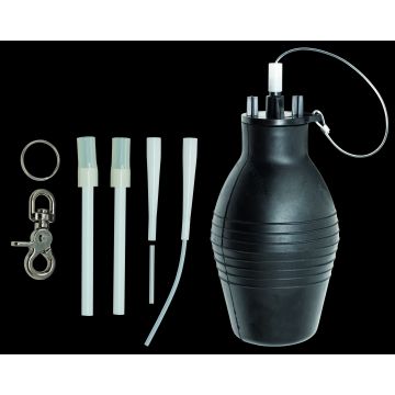 B&G Bulb Dust-R