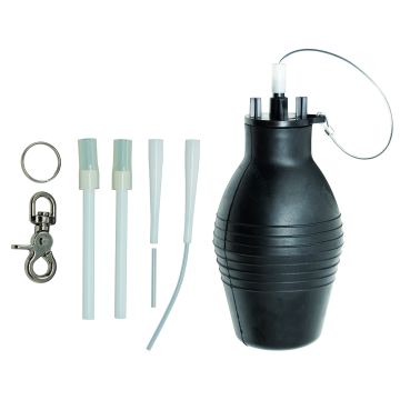 B&G Bulb Dust-R, buse de rechange