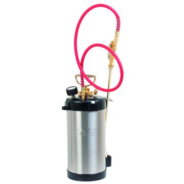 B&G PULVERISATEUR 5L