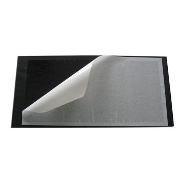 IOC Lijmplaten EX55 6139