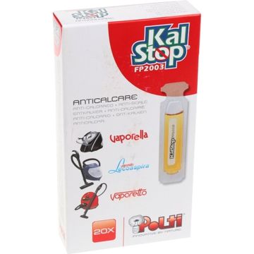 Cimex Kal Stop, 20st