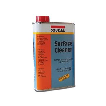 Soudal Surface Cleaner 500ml