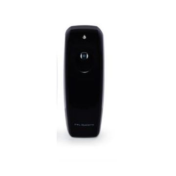 P+L Dispenser d'aérosol, Noir LED 270ml