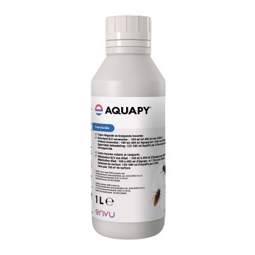 Aqua Py, 1L