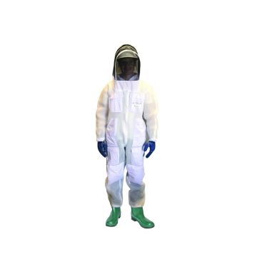 Asia Comfort Ultra tenue guepes, L
