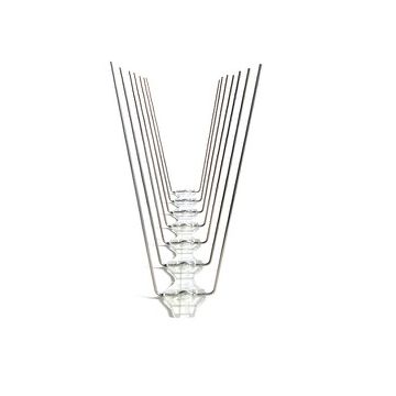 Avipoint P14/2 pinnen / 316 RVS, 50m