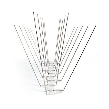 Avipoint G20/4 pinnen 316 RVS, 50m