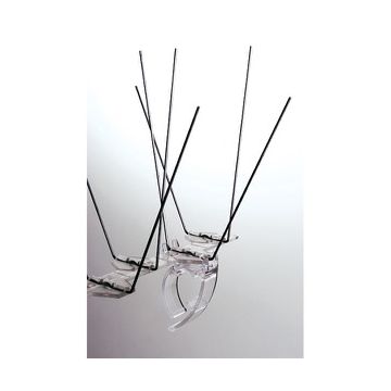 Avipoint Gootklem lip, 10st