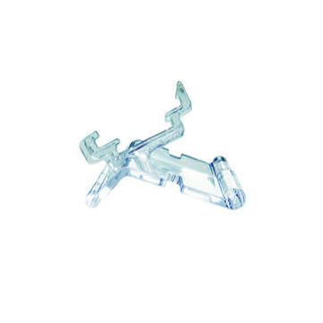 Avipoint Dakgoot/zonnepaneel clips, 10st
