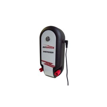 Avishock Électrificateur large