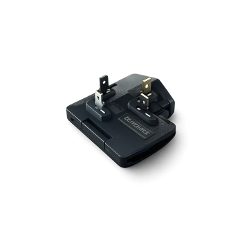 Avishock Connecteur d'angle, 25pc