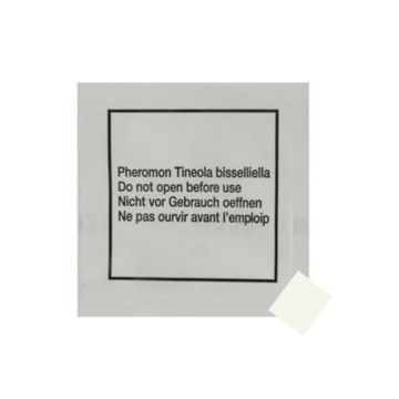Biolock Pheromone mite des vêtements, pc