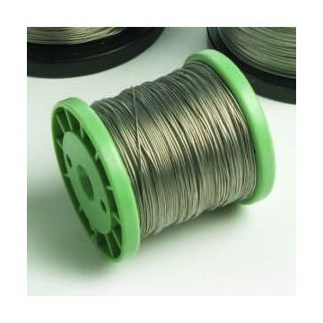 Birdwire Inox Plastifié
