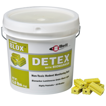 TomCat Detex Blox, 4kg