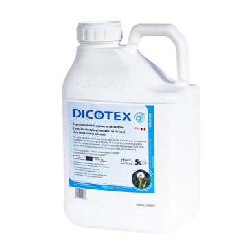 Dicotex, 5L