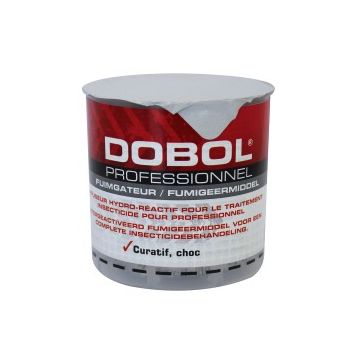 Dobol Fumigateur 10gr