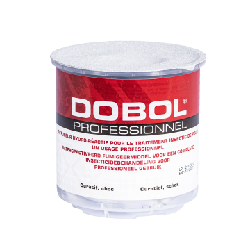Dobol Fumigateur 100gr