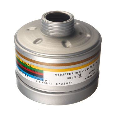 Dräger Filter RD40 A2-P3