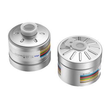 Dräger Filter RD40 ABEK2hg-P3