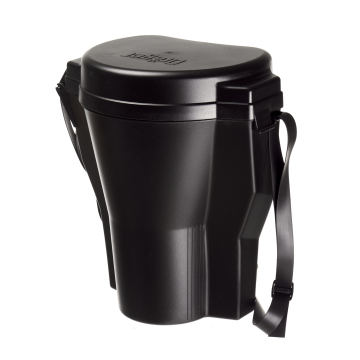Dräger Opbergbox WIKRU RM07000