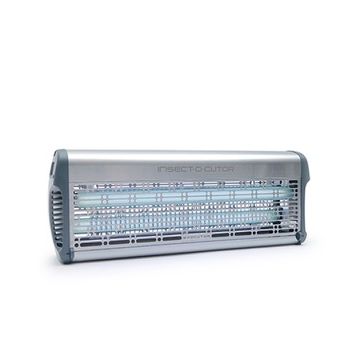 IOC Exocutor 80, inox (EU)