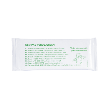 Fly Inn plaque mites alimentaires, 10pc
