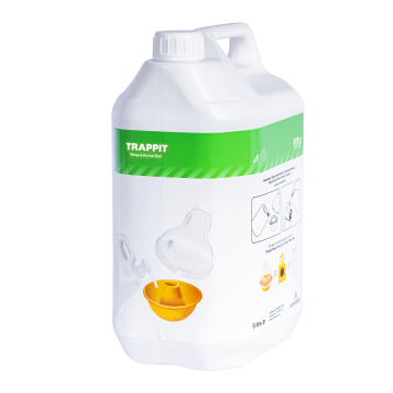 Agrisense Liquide attractif guêpes, 5L