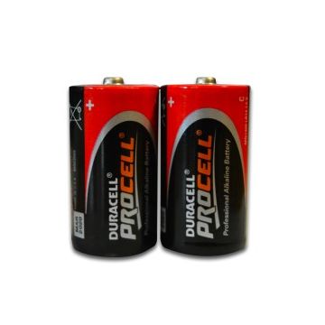 Batterij C