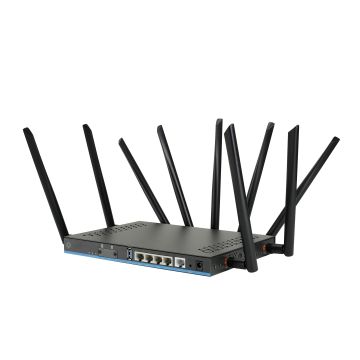 Digital ILT, gateway (EU)