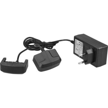 Geyser Alimentation AC 220v - DC 21v