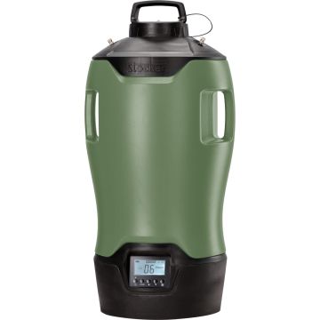 Geyser E-25 MI 21V, batterie non inclus
