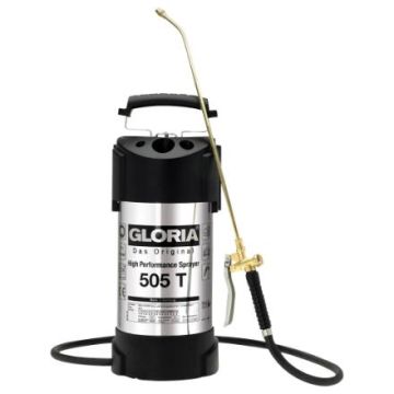 Gloria 505T, 5L