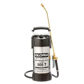 Gloria 505T Profiline, 5L
