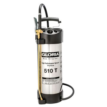 Gloria 510T, 10L