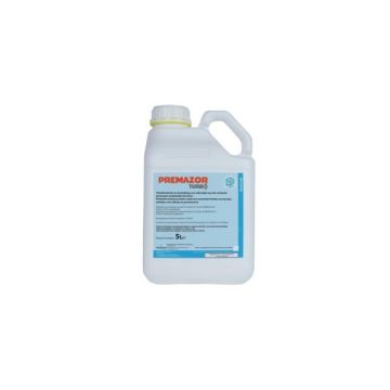 Premazor Turbo, 5L
