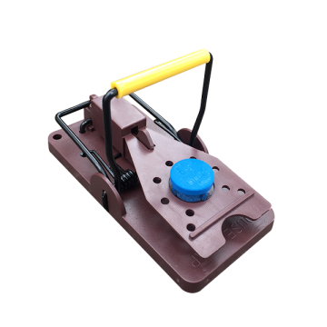 Gorilla Mouse Trap
