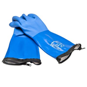 Asia 3D Gants, taille 11