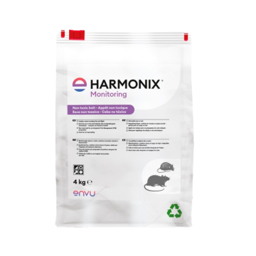 Harmonix Monitoring Paste, 4kg