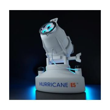 B&G Hurricane ES