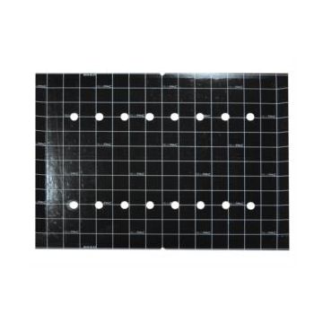IOC Plaque de glu Infiniti, 6pc