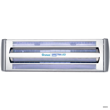 Genus Spectra Compact LED 2x30/16w (EU)