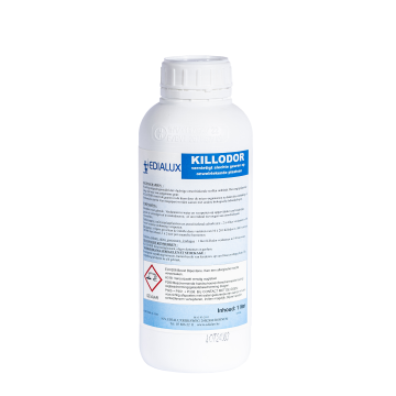 Killodor désodorisant, 1L