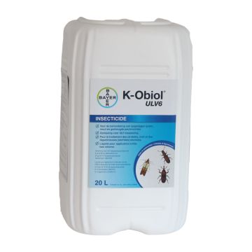 K-Obiol, 20l