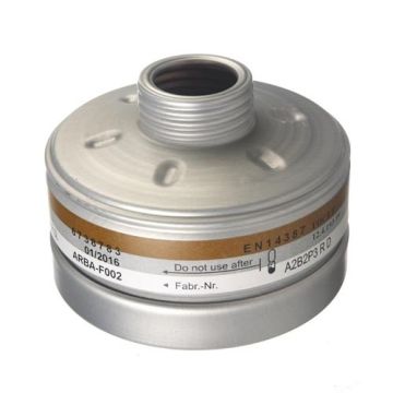 Dräger Filter RD40 A2-B2-P3