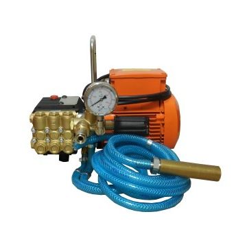 Mabi 8BP Light + kit