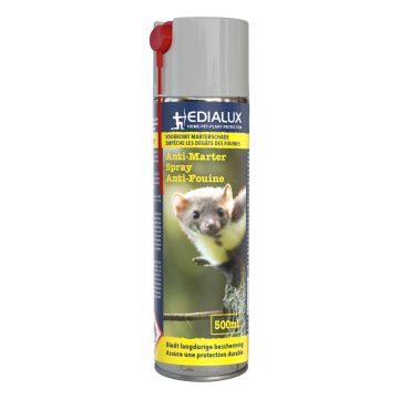 Anti-martres spray, 500ml